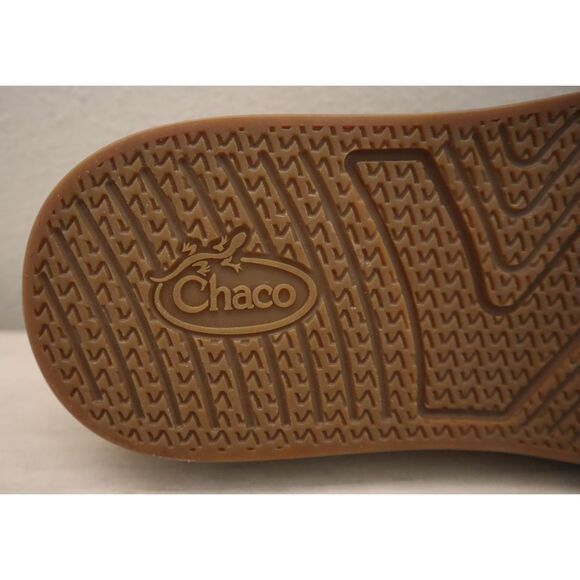 Chaco JCH109480 Women's Sz 11M Cashew Brown Townes Midform Sandals - Picture 10 of 15